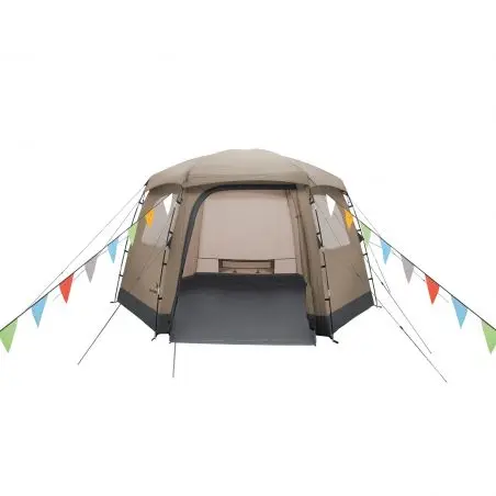 Rodinný stan Moonlight Yurt - 365 x 220 x 320 cm
