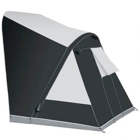 Luxor Air hosszabbító - 220 x 175 x 220 cm