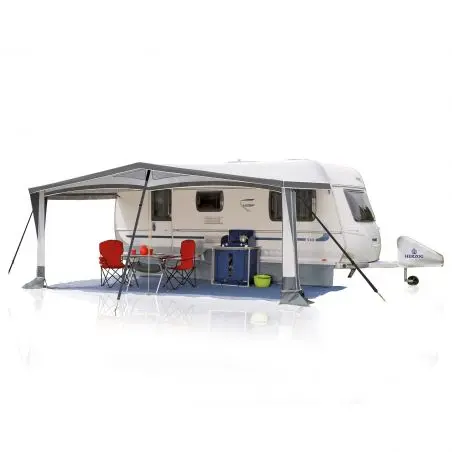 Utazási napellenző Classic - Gr. 3, áramkör 750 - 790 cm
