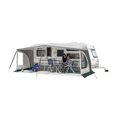 Napellenző Bermuda - Gr. 11