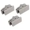 Quick Lock Pads 3 (3 darab csavar nélküli tartókonzol)