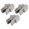 Knaus - Wilk Quick Lock Pads (3 db)