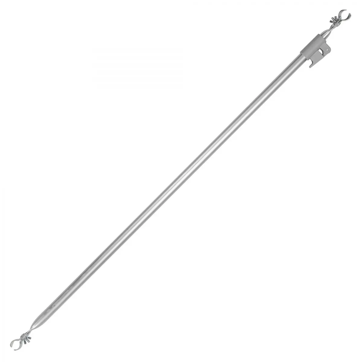 Tijă de verandă din aluminiu, mărimea 15-19