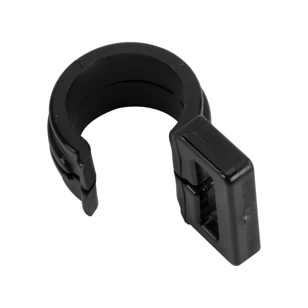 Műanyag kampók panoráma napfénytetőhöz (5 db)