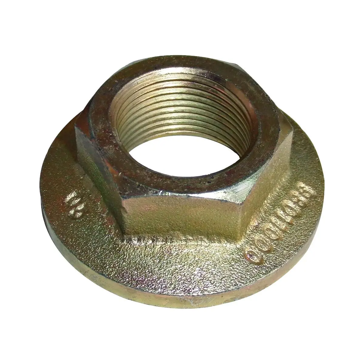 Prírubová matica - M24x1,5, voľná