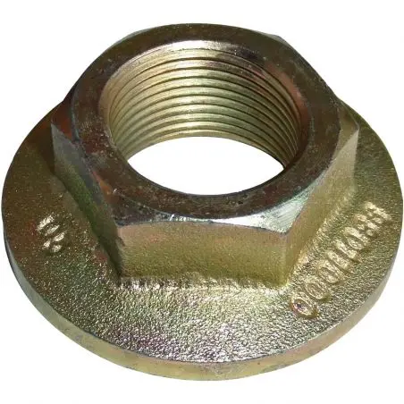 Karimás anya - M24x1,5, laza