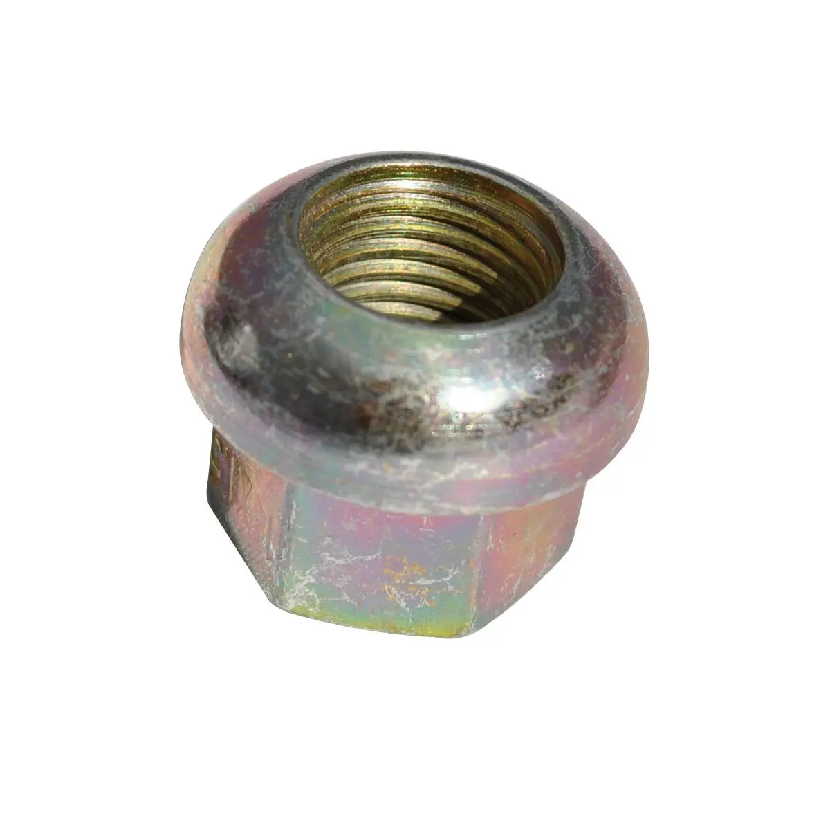 Guľová matica - M14 x 1,5 mm