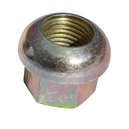 Guľová matica - M14 x 1,5 mm