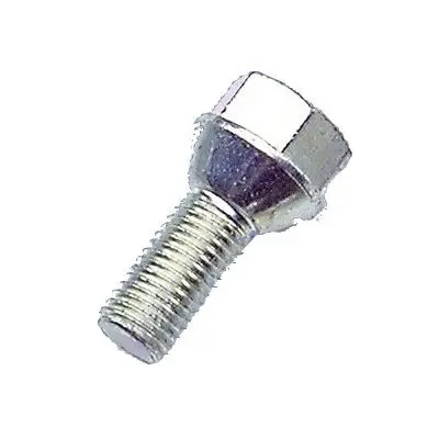Kerékcsapok/kerékcsavarok - M12 x 1,5 x 25 mm