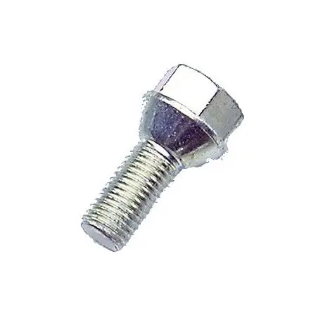 Kerékcsapok/kerékcsavarok - M12 x 1,5 x 25 mm
