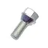 Čapy kolies/skrutky kolies - M12 x 1,5 x 25 mm