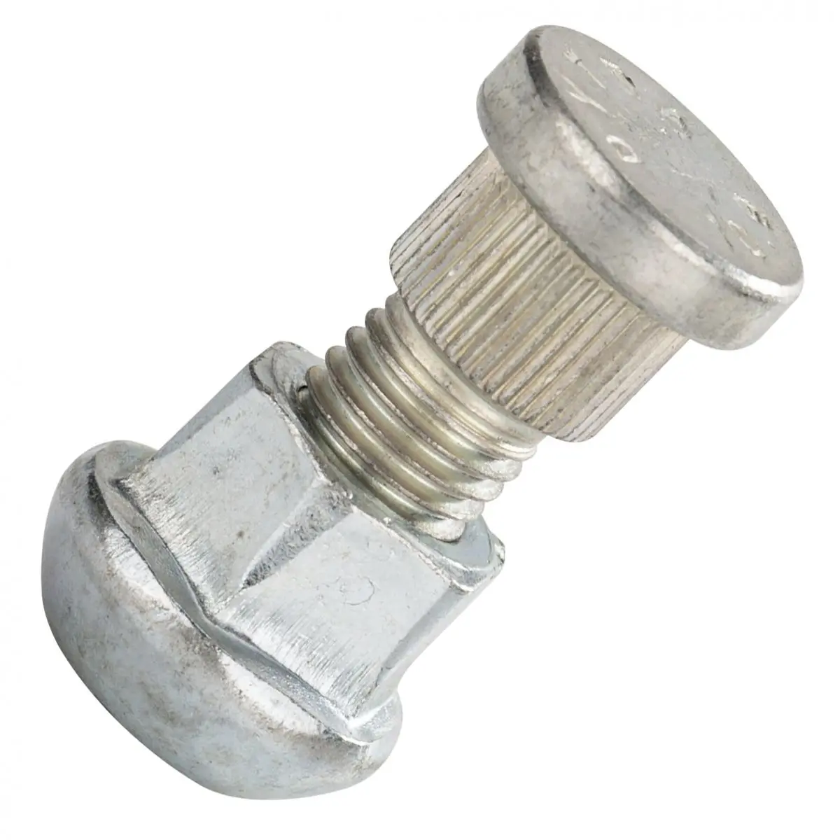 Șuruburi de roată/șuruburi de roată - M12 x 1,5 x 25 mm