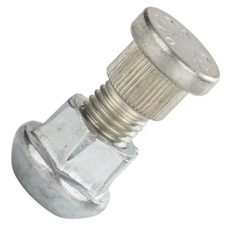 Șuruburi de roată/șuruburi de roată - M12 x 1,5 x 25 mm