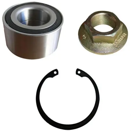 Set compact de rulmenti - pentru AL-KO 1637