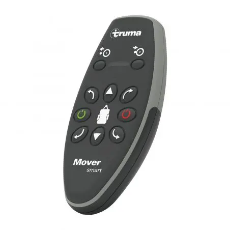 Manévrovací pohon Truma Mover - smart A