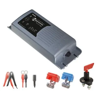 Incarcator Truma BC 10