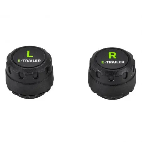 Gumiabroncsnyomás-érzékelő - E-nyomás