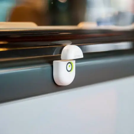 Senzor na monitorovanie dverí a okien - E-Switch