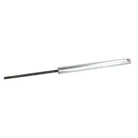 Amortizor de rampă - Knott KF/KR 13, greutate totală admisă 1300 kg