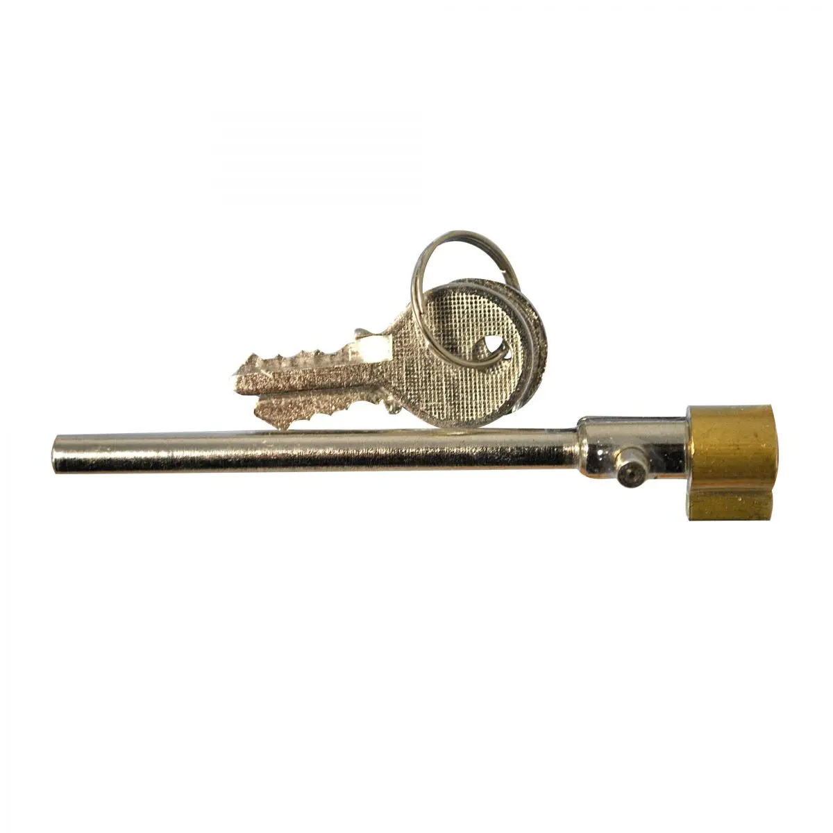 Zadlabávací zámok - AKS 1300