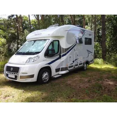 Avion liber Fiat Ducato tip 250 - capacitate de incarcare 140 kg