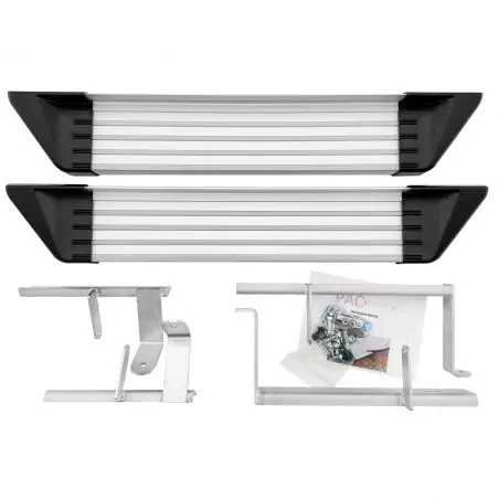 Avion liber Fiat Ducato tip 250 - capacitate de incarcare 140 kg