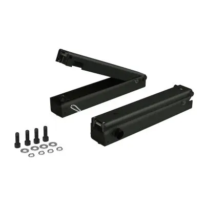 Adaptor pliabil pentru suportul barei de tracțiune BC260 - 136/019