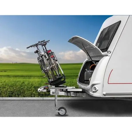 Sklopný adaptér pre nosič oje BC260 - 136/019