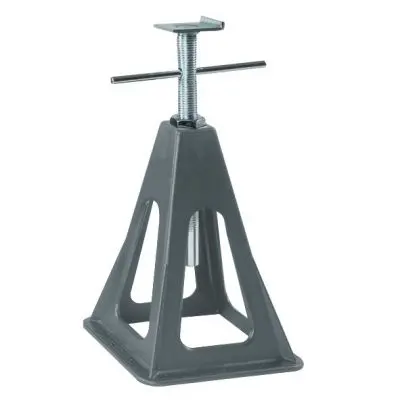 Súprava plastových kozlíkov - nosnosť 750 kg na kus.
