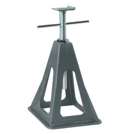 Súprava plastových kozlíkov - nosnosť 750 kg na kus.
