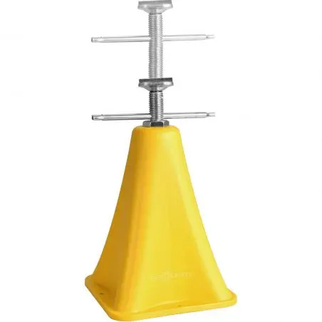 Set de bretele Power Jack - capacitate de incarcare 1000 kg per bucata