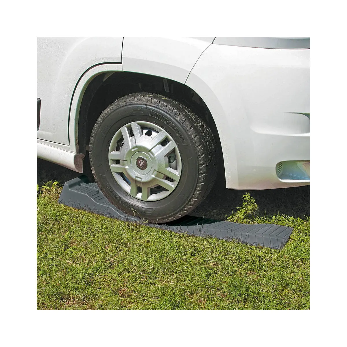 Drive-up klin Level Up - 2 ks