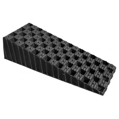 Fokozatmentes XL rámpa - 2db-os készlet