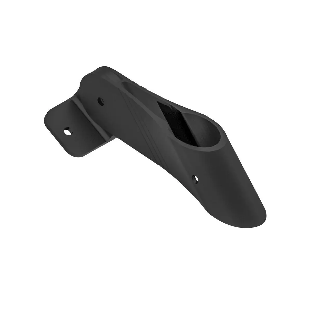 Clevis Ladder - CB 200 DJ Deep Black, Ducato 06/06-tól
