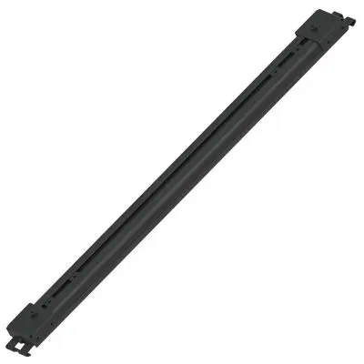 Bloc terminal - negru CB 200 DJ