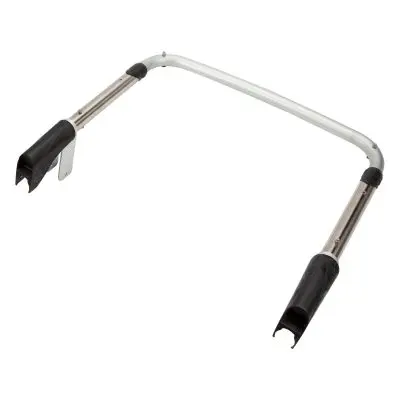 Teleszkópos tartókonzol Pro - fekete, Carry Bike Pro, ProC, ProM számára