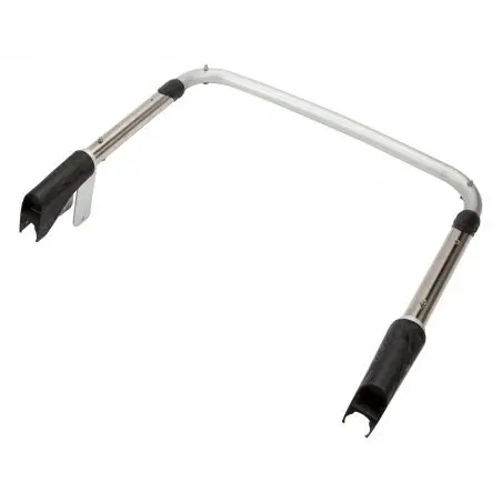 Suport telescopic Pro - negru, pentru Carry Bike Pro, ProC, ProM