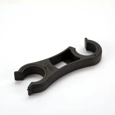 Suport de siguranță Rack Holder - negru pentru Carry Bike