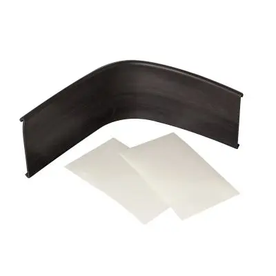 Pad de montaj cauciuc - 2 buc., VW T4/T5, Ford Transit, Renault