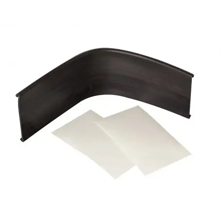Pad de montaj cauciuc - 2 buc., VW T4/T5, Ford Transit, Renault