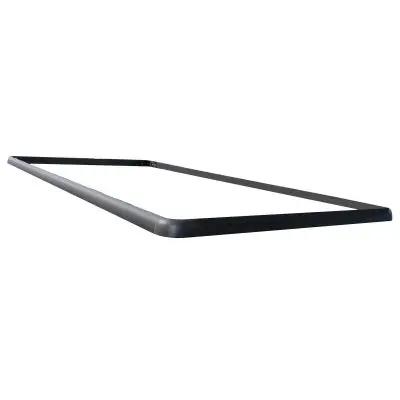 Acoperiș cu balustradă Adventure - pentru VW Crafter din 2016 și MAN TGE