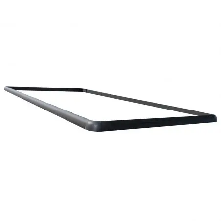 Acoperiș cu balustradă Adventure - pentru VW Crafter din 2016 și MAN TGE