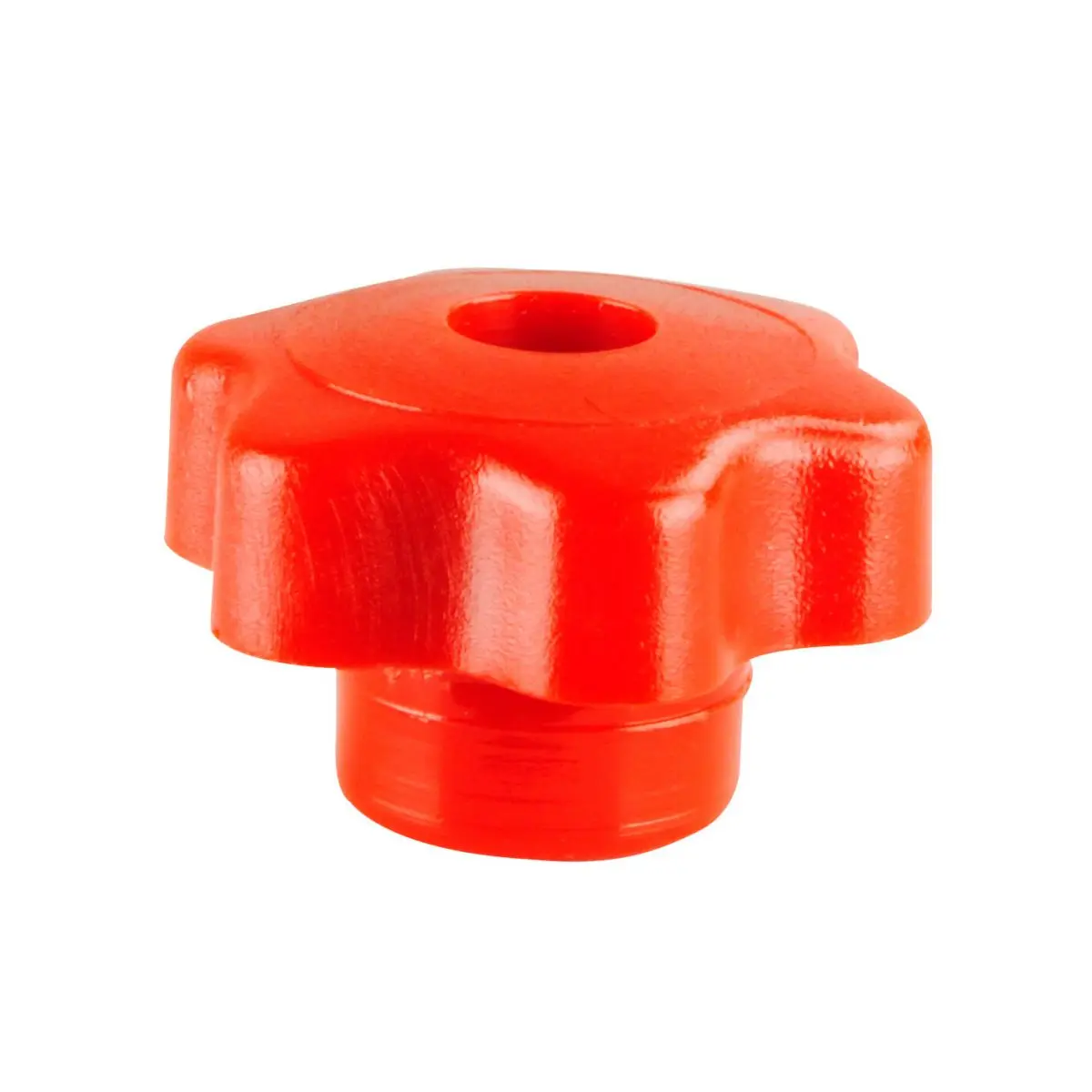 Csavar anya M6 x 60 - piros Caravan XL A Pro-hoz