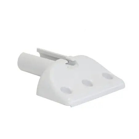 Konzol - 1 db, fehér a Fixing Bar Pro L-hez