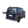Kerékpártartó csomagtérajtó 4 kerékpárhoz - alkalmas VW T 5-höz