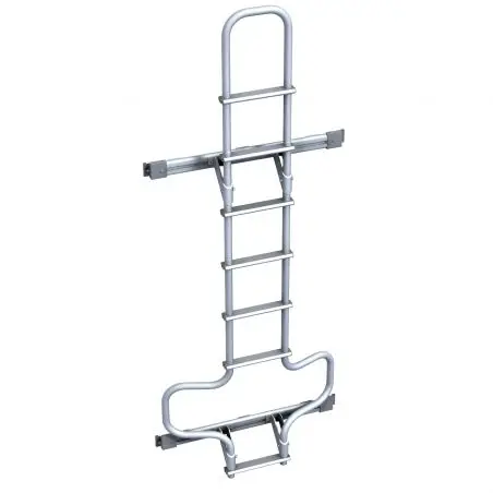 Scara spate EuroCarry 67003 - Fiat/Peugeot/Citroen din 2006