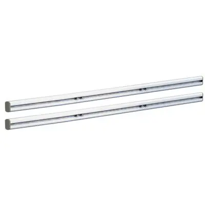 Set șine de montaj - lungime 240 cm