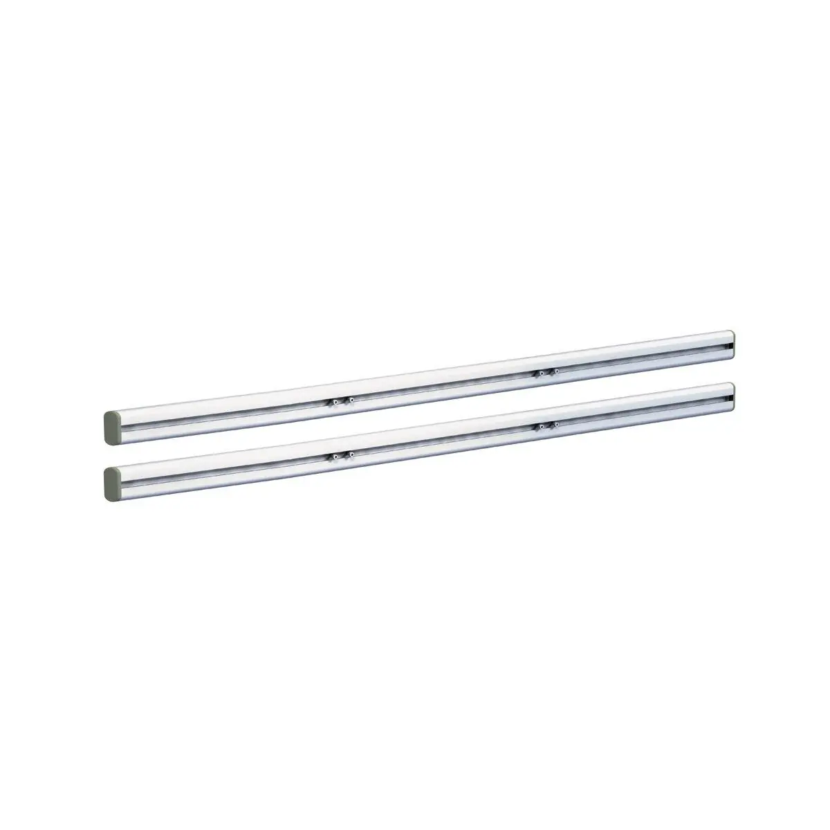 Set șine de montaj - lungime 240 cm