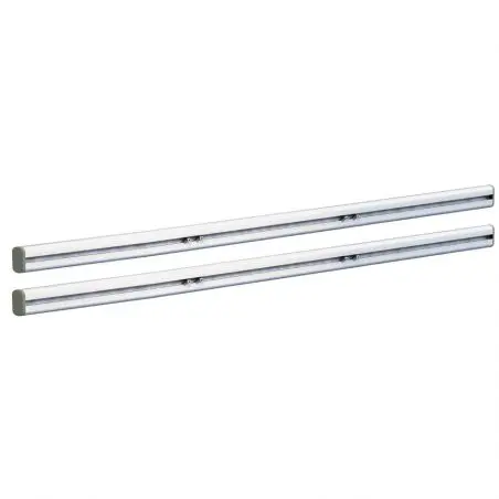 Set șine de montaj - lungime 240 cm