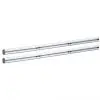 Set șine de montaj - lungime 240 cm